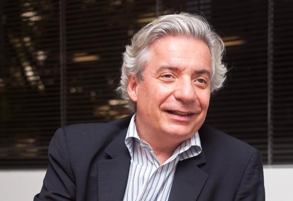 Adriano Pires